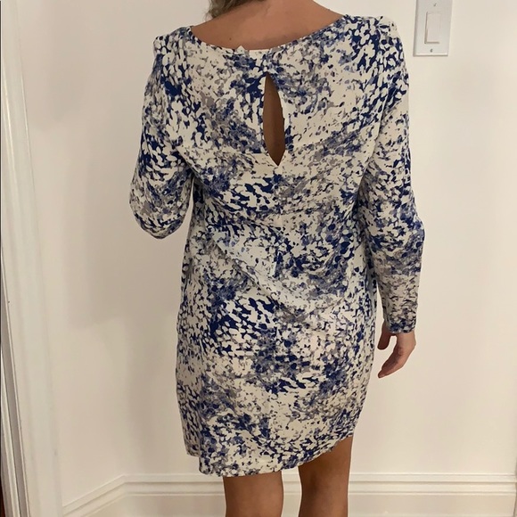 MINI PARTY DRESS - Picture 2 of 2